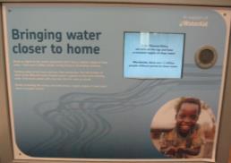 Drink : Bringing water closer to home Watch the Water Aid