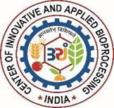 CENTER OF INNOVATIVE & APPLIED BIOPROCESSING Knowledge City,