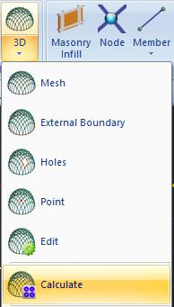 In the dialog box that opens, the mesh