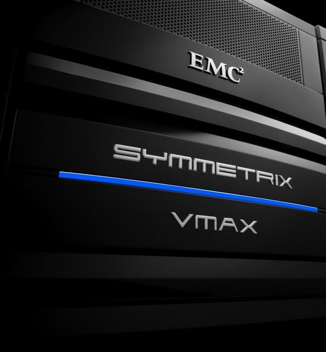 EMC VMAX