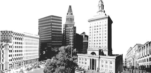 CITY OF OAKLAND EMPLOYMENT OPPORTUNITY DEPUTY CITY ATTORNEY II Affirmative Litigation, Innovation and Enforcement Division Salary Range: $116,739.72 to $143,345.