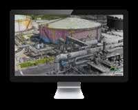 Create 3D precise models from photographs Model any scale project Integrate models into any workflow Tools Layout 3D Office Survey (Topo) mytopcon Collage Web Works seamlessly with MAGNET Collage to