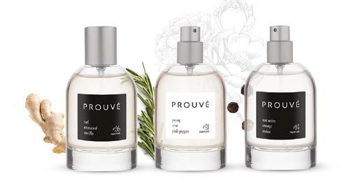 HOW TO RECOMMEND AND MAKE MONEY? When you work with Prouvé you can do one simple thing to start earning recommend.