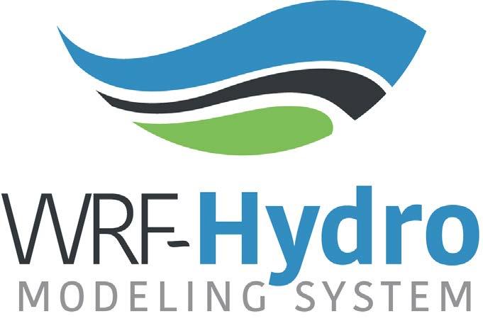 WRF-Hydro: http://www.ral.