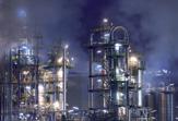 Secure, safe and reliable supply The hydrocarbon processing industry is particularly demanding.