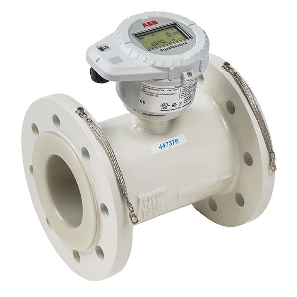 FSV430: the basic version of vortex flowmeters for measurement of gases, liquid and steam FSV450: