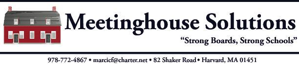 Meetinghouse Solutions 82 Shaker Road