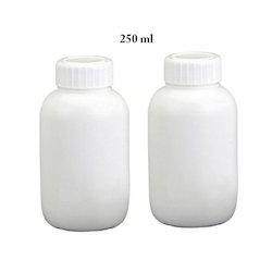 HDPE BOTTLES & CONTAINERS