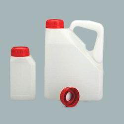 SIDE HANDLE HDPE CAN Liquid Pesticide Bottle Side Handle