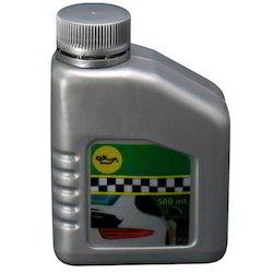 CONTAINER Lube Oil