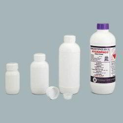 PESTICIDE BOTTLES & CONTAINER Pesticide Liquid Bottle