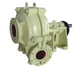 TTMM Series The TTMM series pumps are cantilevered, horizontal, centrifugal, slurry pumps. TTMM series pumps are designed for high speed operation and as a result has a small volume.