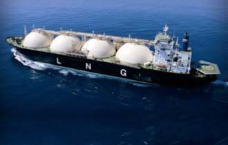 Texas LNG Leading the Second Wave of US LNG