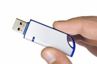 Tips: Build awareness by teaching users about USB acceptable use, Virus scanning, and security controls in place to protect the information system and