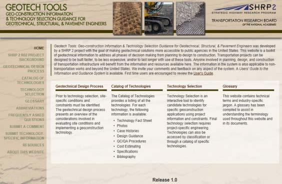 Conflicts R05 R23: Pavement Renewal Solutions