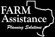 To encourage communication between different interest groups, the Texas AgriLife Extension Services risk management specialists and county agricultural agents developed regionspecific model farms