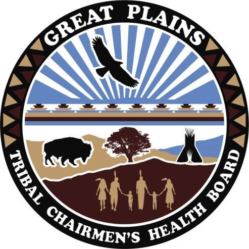 REQUEST FOR PROPOSALS Website Maintenance Proposals are due and must be received at: Great Plains Tribal Chairmen s