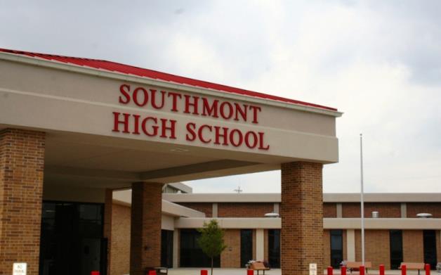 Project Options- Southmont High School Building Interior/Systems 1. Replace door hardware as needed/incorporate electronic access 2. New digital cameras 3. Replace 1996 HS and 1990 JH gym roofs 4.