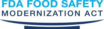 Food Safety Modernization Act One year ago President Obama signed law- January 4 First time FDA setting minimum