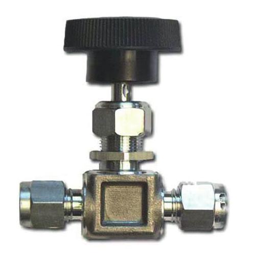 FOR INSTRUMENTATION VALVES COMPACT & ACCURATE GENERANT VRV - VENT RELIEF VALVE A compact, highly accurate, direct acting pressure relief valve.