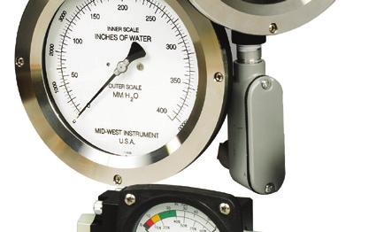 For measurement or switching. Pressures: 0 1500 PSIG Industries: Industrial Gas & LNG Applications: Level measurement of cryogenic industrial gas and LNG vessels.