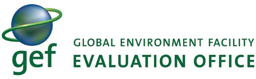 Monitoring and Evaluation in the GEF: How Country