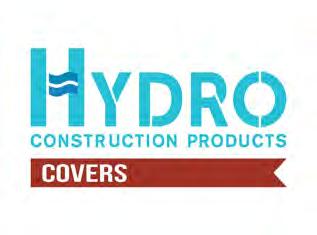 HYDRO SUPPLIES THE AUSTRALIAN AND NEW ZEALAND ELECTRICAL AND COMMUNICATIONS MARKETS WITH A WIDE RANGE OF CABLE PITS AND EXTENSION