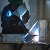 Capability HI-TECH MANUFACTURING IN-HOUSE WELDING & FABRICATION > 150 skilled