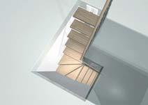 0 Komoda /design your staircase Legend IS ADJUSTABLE IN RISE, GOING AND ROTATION R rise (R) G going (G) G G G G G G 0 G G G G G G 0 W clockwise rotation clear width (W) anticlockwise rotation G G