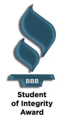 SPONSORSHIP OPPORTUNITIES Gold Level Sponsor - $1000 Recognition during a BBB Fox 7 Better Business Segment; Prominent Logo placement on all Scholarship press releases, advertising, and application