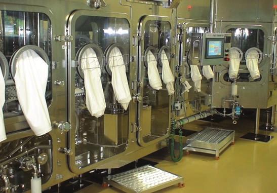 Aseptic Processing Guidelines in Japan The following are basic elements of Japan s Guidance for Industry: Sterile Drug Products Produced by Aseptic Processing.