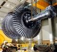 reducing outage time from 122 to 44 days Gas Turbine Modernization/ Upgrades, Life Extension and Longer Inspection Intervals