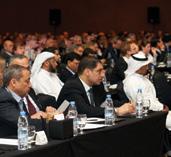 the Middle East Industrial Minerals Conference.