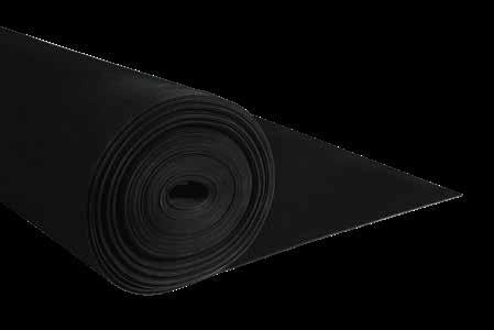SMARTCARE EPDM MEMBRANE SmartCare EPDM Membrane is a preformed elastomeric waterproofing membrane made up of high quality EPDM rubber.