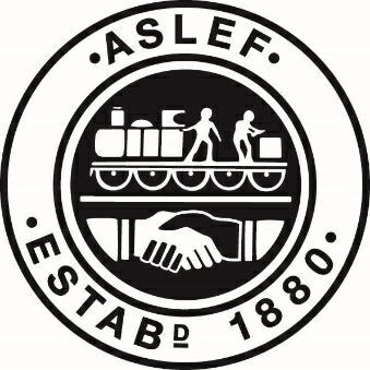 Call for evidence: London Assembly investigation on Future Rail July 2018 The Associated Society of Locomotive Engineers and Firemen (ASLEF) is the UK s largest train driver s union representing