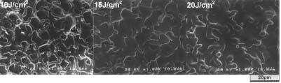 342 研究論文 Salim Mustofa et al. : Formation of Droplets on Thin Film Surface in Pulsed Laser Deposition Using Metal Targets Fig.