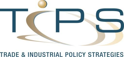 POLICY BRIEF: 4/2018 Forward-looking approach to next generation sanitation and industrial development in South Africa a briefing Trade & Industrial Policy Strategies (TIPS) is a research