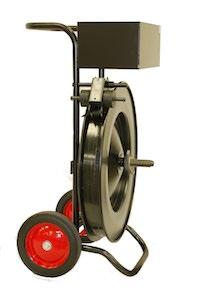 STRAPPING DISPENSERS EP 3200 HD $399.