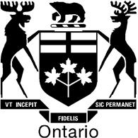 Ontario Municipal Board Commission des affaires municipales de l Ontario ISSUE DATE: February 19, 2016 CASE NO.: PL091167 PROCEEDING COMMENCED UNDER subsection 17(40) of the Planning Act, R.S.O. 1990, c.