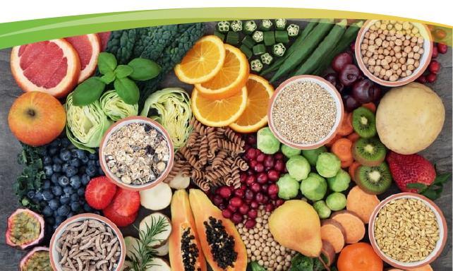 1st Annual The Future of Plant Based Product Opportunities 2019 USA Trade & Consumer Insights Study The market movement towards plant-based products includes food, beverages, supplements, even