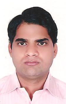Name : Er. Ghanshyam Agrawal : Assistant Professor (Agril. Engg.) Designation Photograph Qualification : M.Tech. (SWCE), B.E (Ag. Engg.) Fellowships/Awards : : Discipline : Specialization National Merit Scholarship by Board of Secondary Education, Rajasthan.