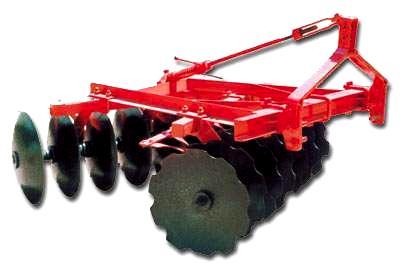 Disc Harrows Pulverizing is very harmful for soil as well as life in the soil. Therefore, present time farming practices are focused on low-till and even No-Till crop production processes.