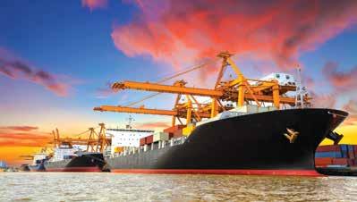 Services: Ocean freight Air freight LCL services Multi country