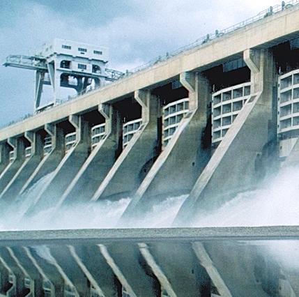 Decreased summer hydropower production Summer production falls -10% by the 2020s,