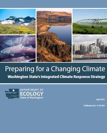 Climate Action Team 2009: The Washington