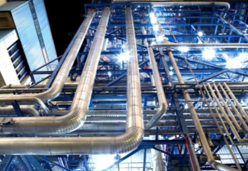 Industrial Partners Benefit from Cost Efficiency and Availability STEAG Energy Services has experienced the challenges of plant operation in industrial context. Worldwide. From own plants.