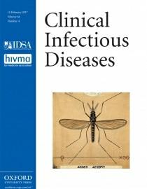 CL I N I CAL I N F ECTI OU S DI S EAS ES Clinical Infectious Diseases Clinical Infectious Diseases (CID) is the leading journal in the field of infectious diseases.