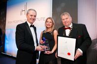 Masterchefs Hospitality Manager of the Year Revenue: