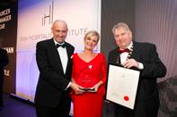 Donagh Jurys Inn, Parrnell Street Hospitality Manager of