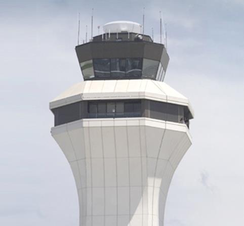 24/7/365 Global Support A control tower with global reach & proactive measures 24/7/365 monitoring via global tool Aerospace